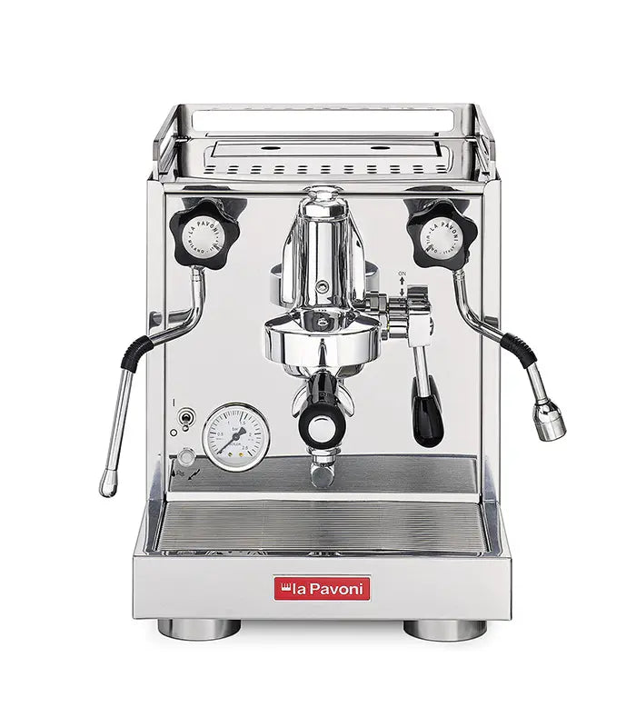 La Pavoni New Cellini Classic