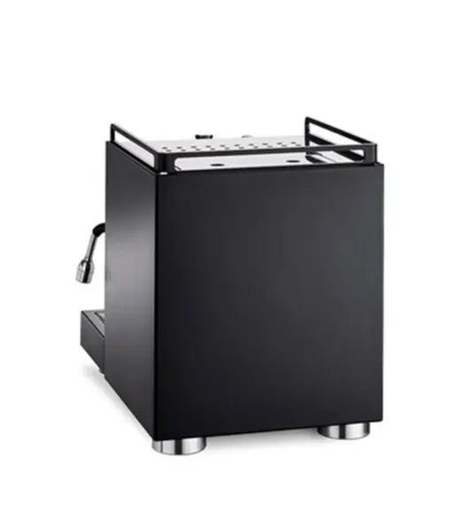 La Pavoni New Cellini Evolution Black