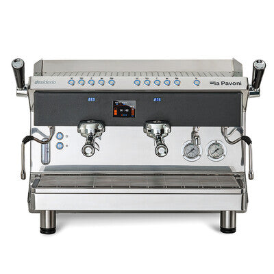 La Pavoni Desiderio
