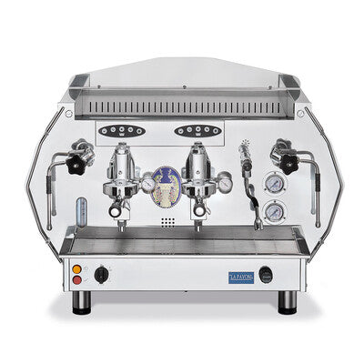 La Pavoni Diamante 2 Group