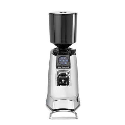 La Pavoni Zip Pro Cromo