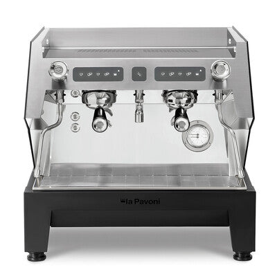 La Pavoni BarT Compact 2 Group