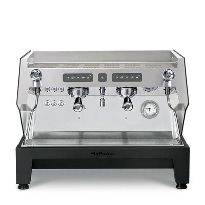 La Pavoni BarT 2 Group