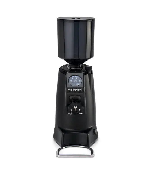 La Pavoni Zip Pro Black