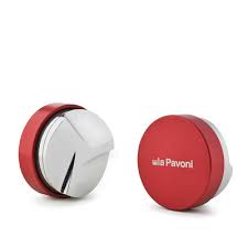 La Pavoni Red Leveler