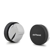 La Pavoni Black Leveler