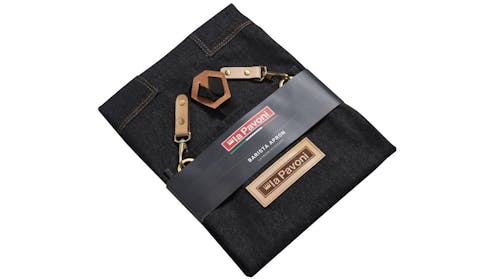 La Pavoni Apron