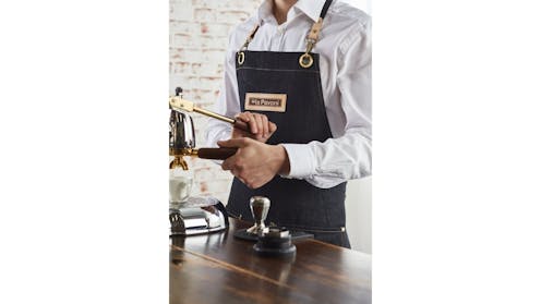 La Pavoni Apron